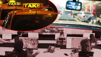 İçişleri Bakanlığı'ndan 81 il valiliğine 'taksi' genelgesi!